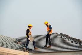 Best Emergency Roof Repair Services  in Wakefield, KS